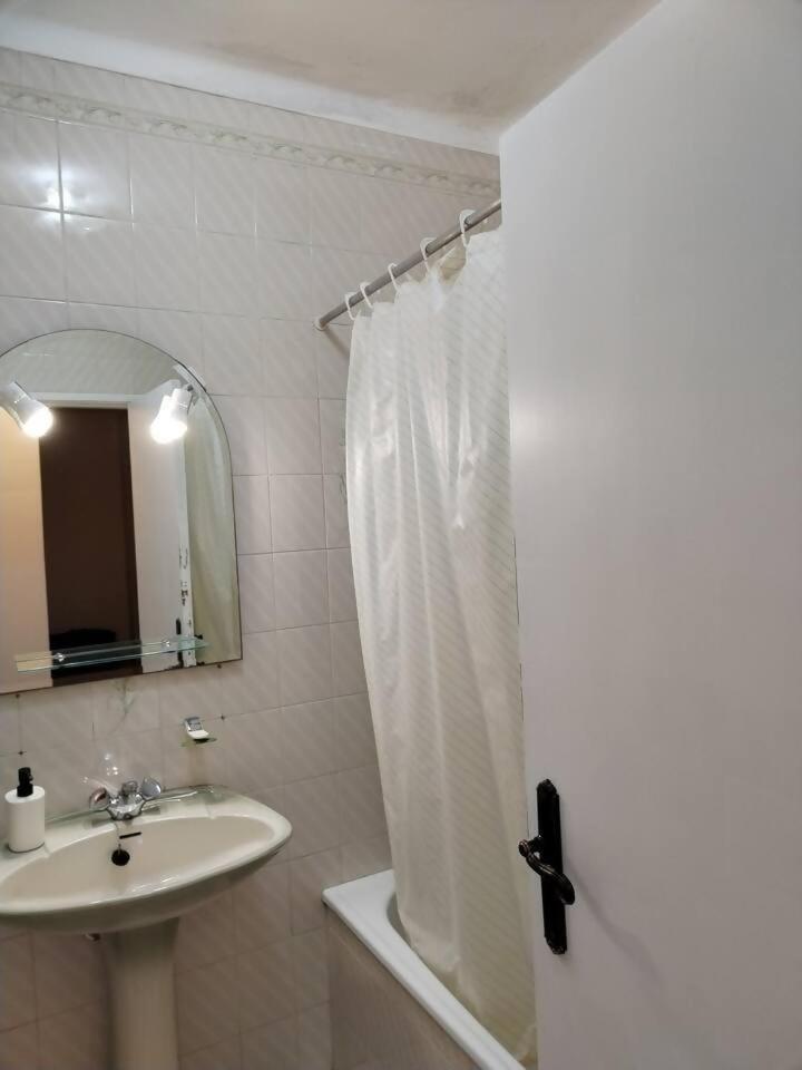Ip3 Sunny Duplex Apartment Ferrel  Exterior photo