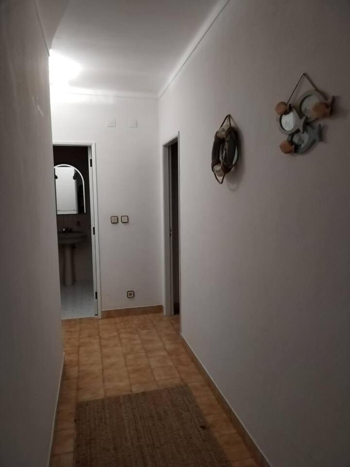 Ip3 Sunny Duplex Apartment Ferrel  Exterior photo