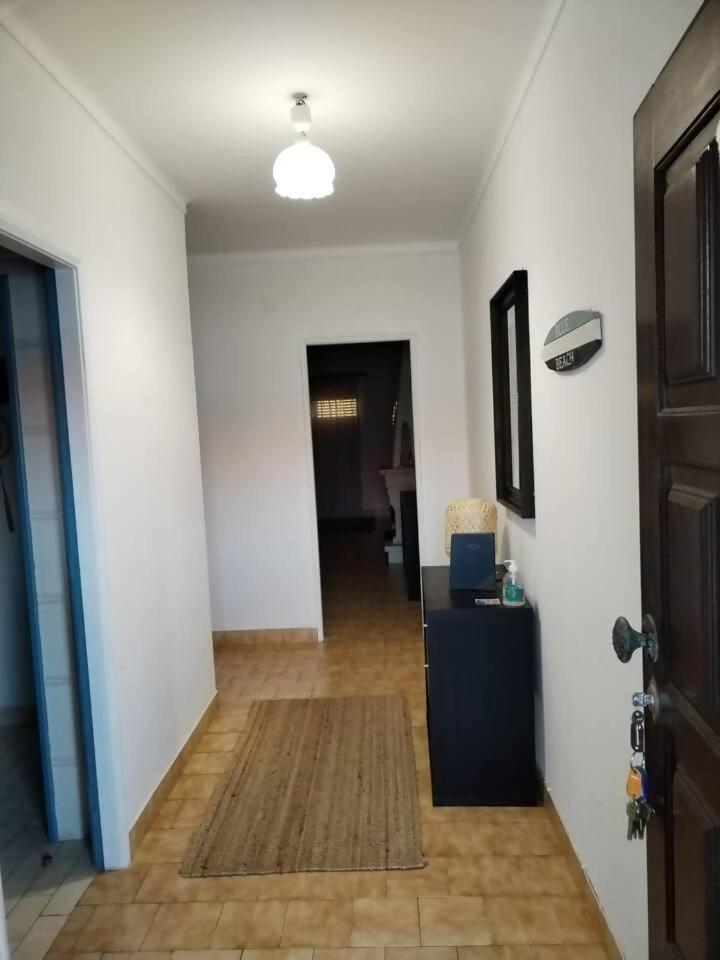 Ip3 Sunny Duplex Apartment Ferrel  Exterior photo